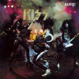 Kiss - ALIVE